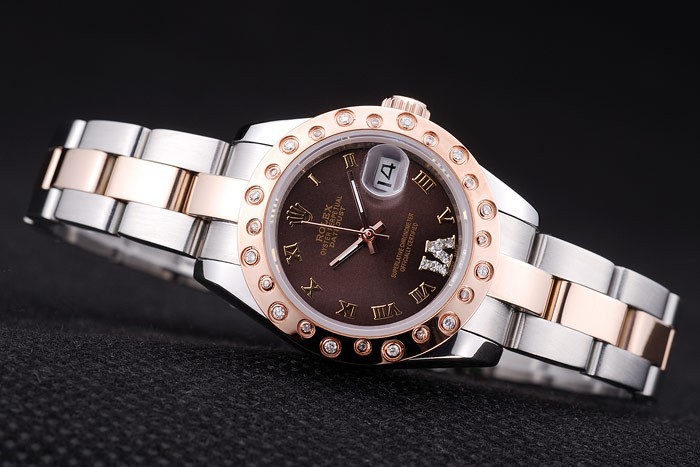 Rolex rl338-3