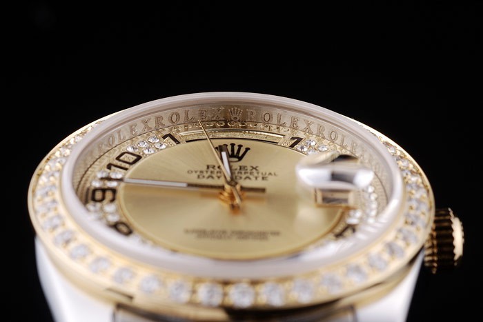 Rolex rl321-8