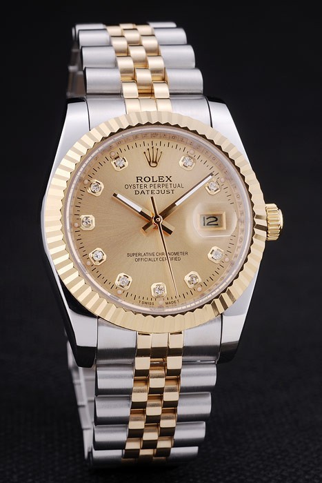Rolex rl314-2