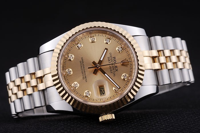 Rolex rl314-3