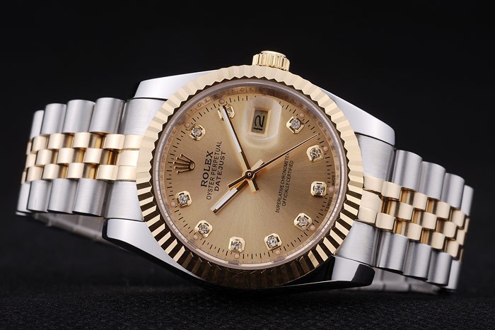 Rolex rl314-4
