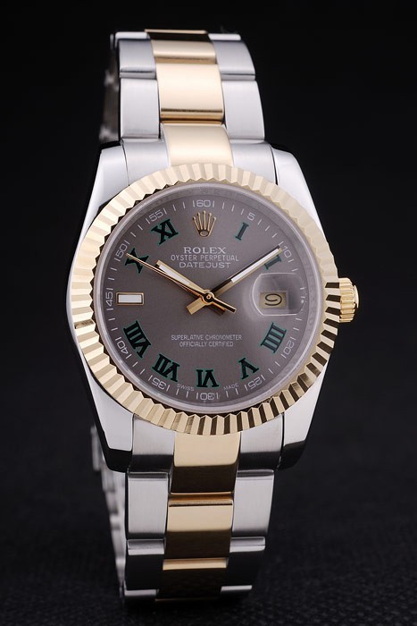 Rolex rl322-2