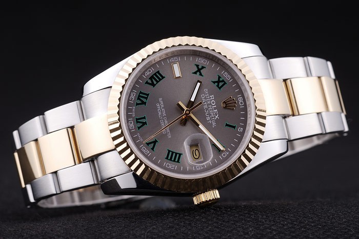Rolex rl322-3