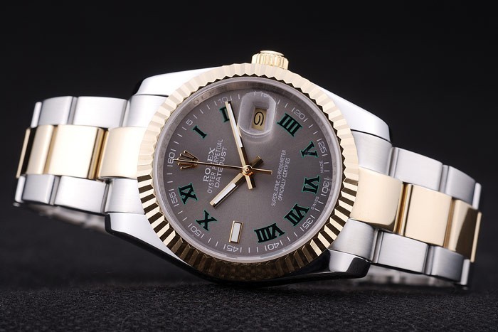 Rolex rl322-4