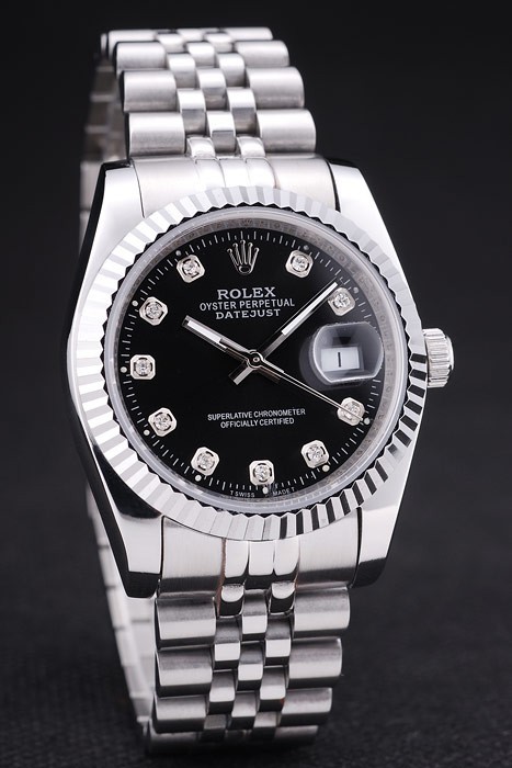 Rolex rl320-2