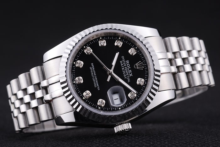 Rolex rl320-3
