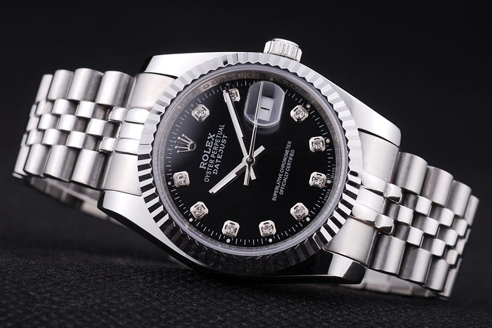 Rolex rl320-4