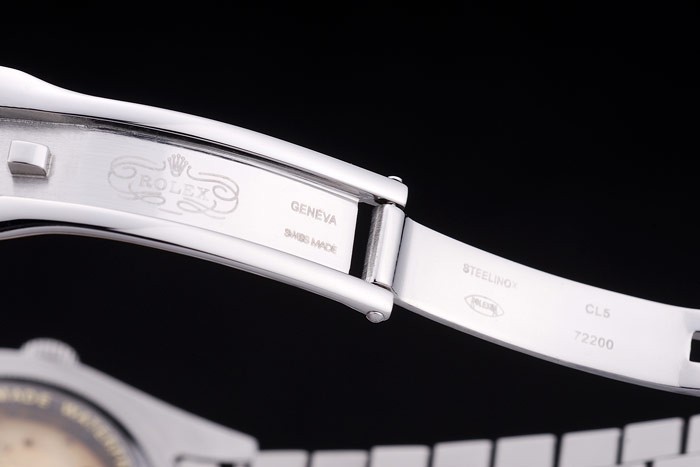 Rolex rl320-7
