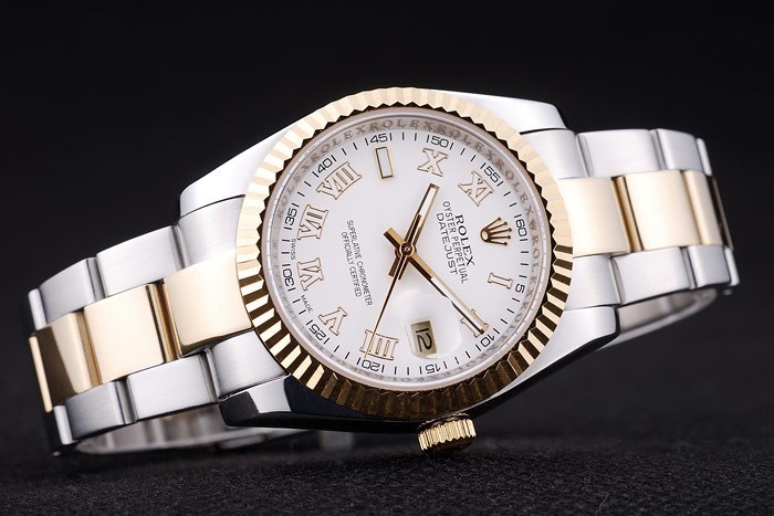 Rolex rl323-2