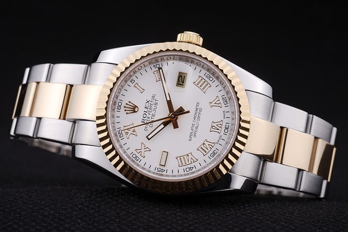 Rolex rl323-3