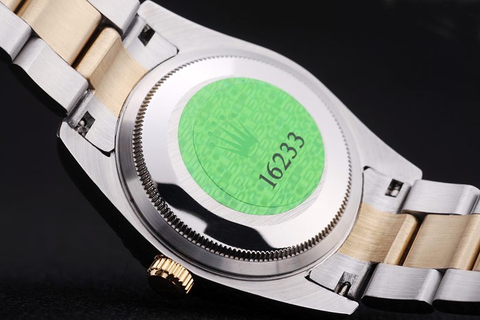 Rolex rl323-6