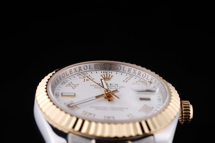 Rolex rl323-8