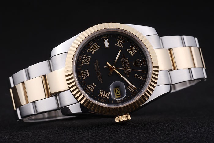 Rolex rl324-2