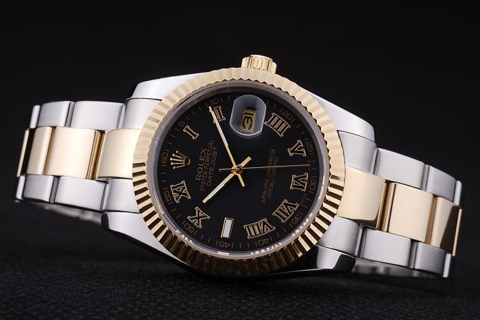 Rolex rl324-3
