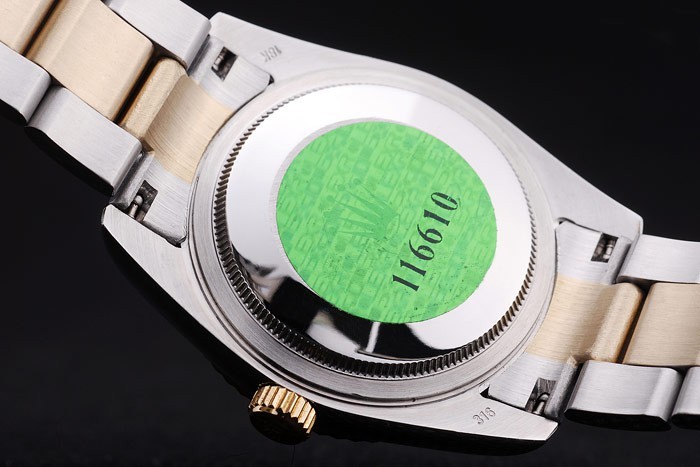 Rolex rl324-6