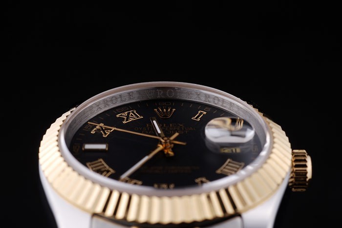 Rolex rl324-8