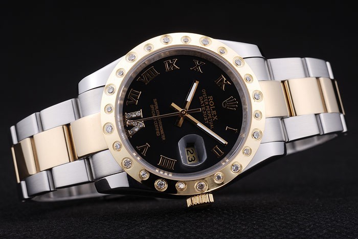 Rolex rl325-2