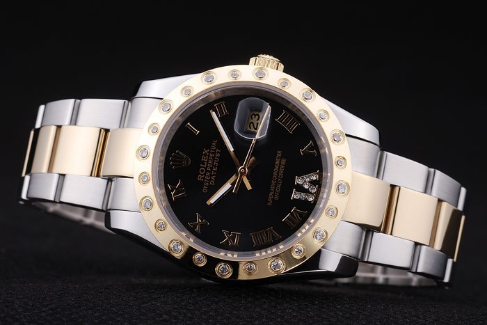 Rolex rl325-3
