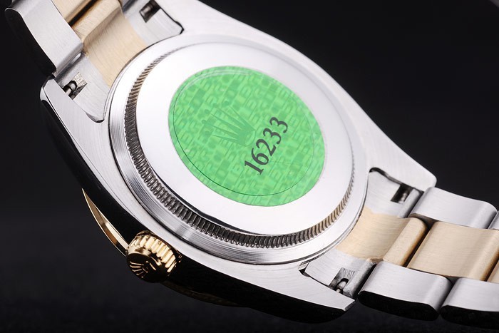 Rolex rl325-6