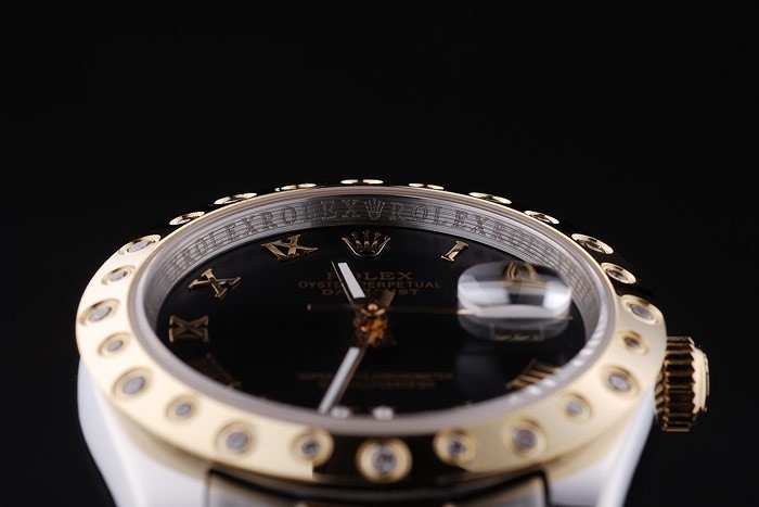 Rolex rl325-8