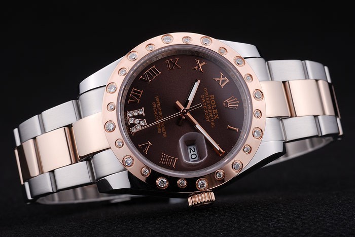 Rolex rl327-2
