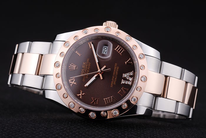 Rolex rl327-3
