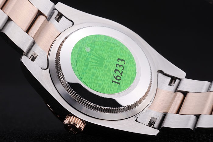 Rolex rl327-6