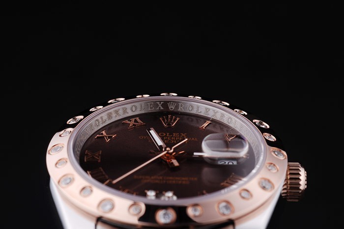 Rolex rl327-8