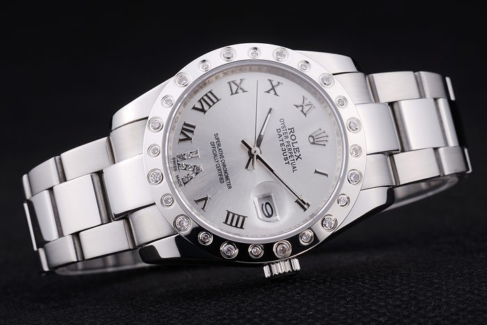 Rolex rl330-2