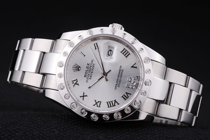 Rolex rl330-3