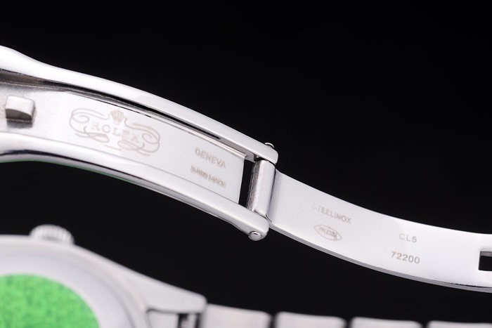 Rolex rl330-5
