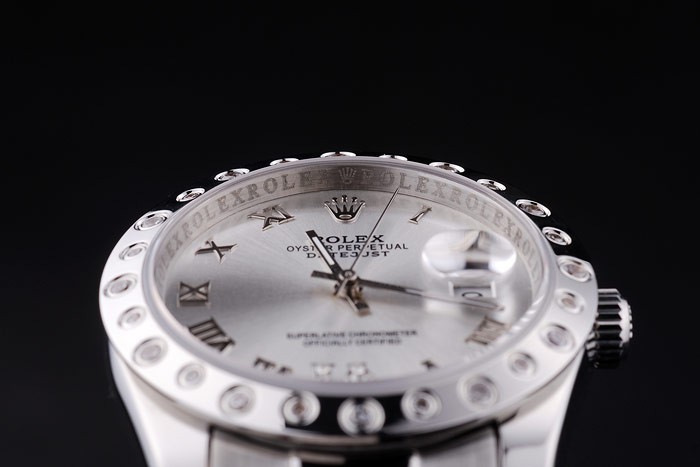 Rolex rl330-8