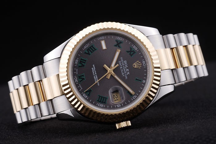 Rolex rl342-2