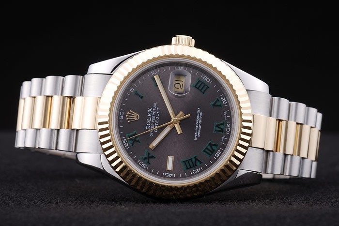 Rolex rl342-3