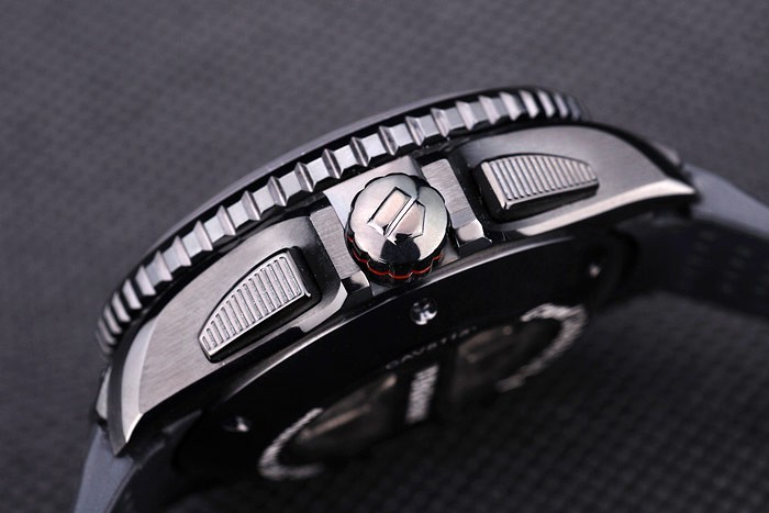 Tag Heuer Carrera Swiss stag17-6