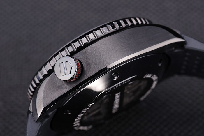 Tag Heuer Carrera Swiss stag17-7