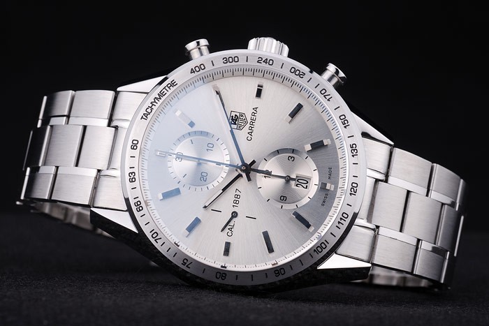 Tag Heuer Carrera Swiss stag13-2