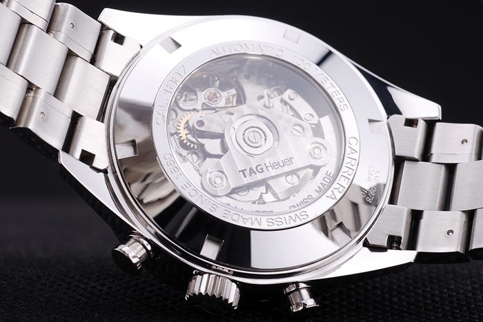 Tag Heuer Carrera Swiss stag13-5