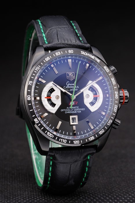Tag Heuer Carrera Replica Watches Replica 4990 Posh-2