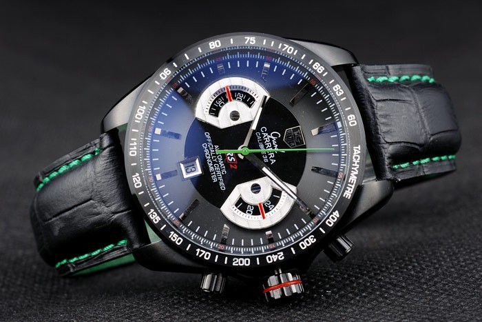 Tag Heuer Carrera Replica Watches Replica 4990 Posh-3