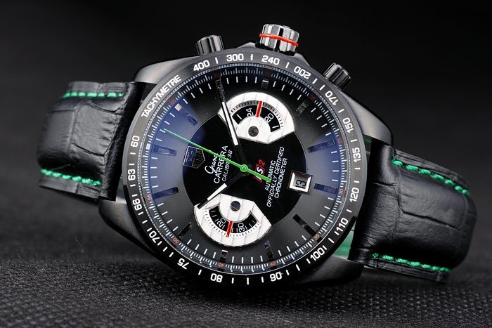 Tag Heuer Carrera Replica Watches Replica 4990 Posh-4