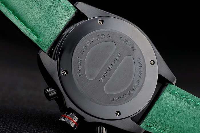 Tag Heuer Carrera Replica Watches Replica 4990 Posh-7
