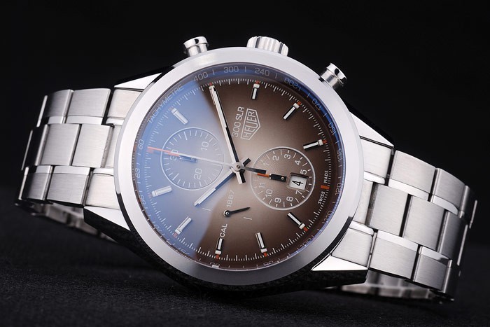 Swiss Tag Heuer Mercedes Benz stag15-2