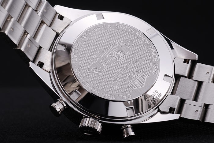 Swiss Tag Heuer Mercedes Benz stag15-5