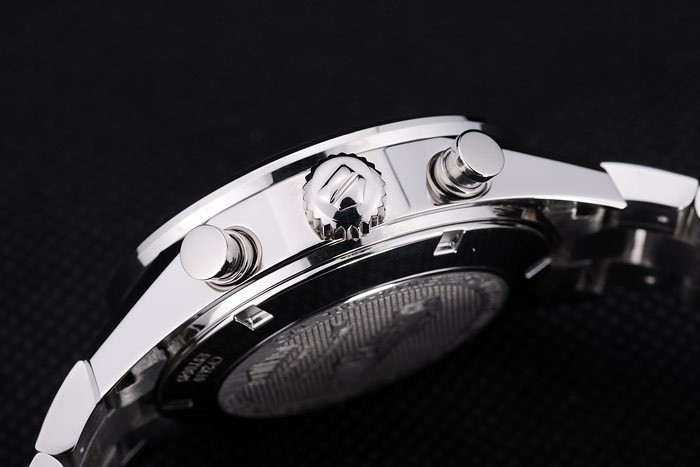Swiss Tag Heuer Mercedes Benz stag15-6