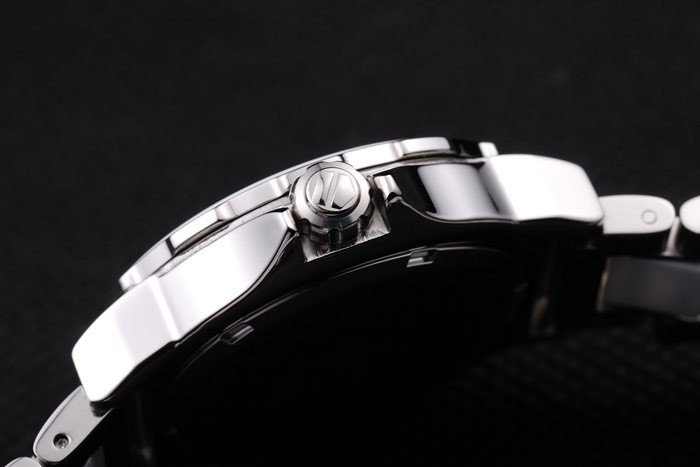 Tag Heuer Formula 1 White Ceramic Bezel White Dial-7