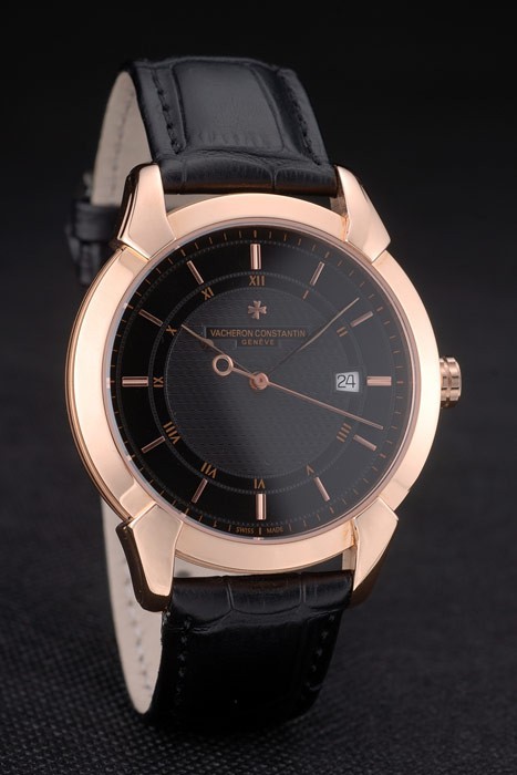 Vacheron Constantin Swiss svc10 7904-2