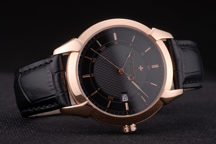 Vacheron Constantin Swiss svc10 7904-3
