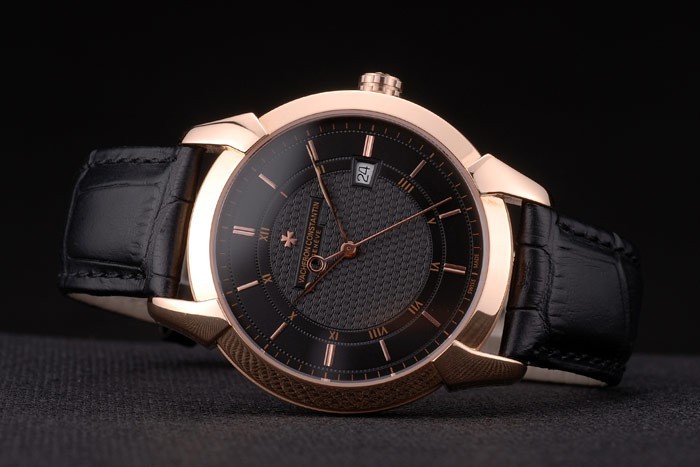 Vacheron Constantin Swiss svc10 7904-4