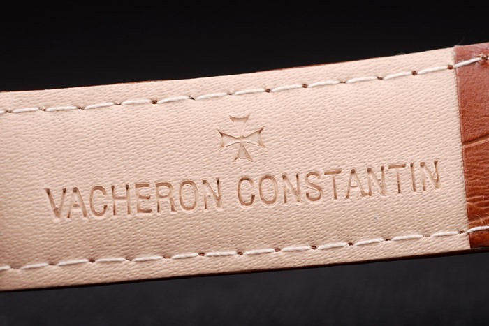 Vacheron Constantin vc84-4